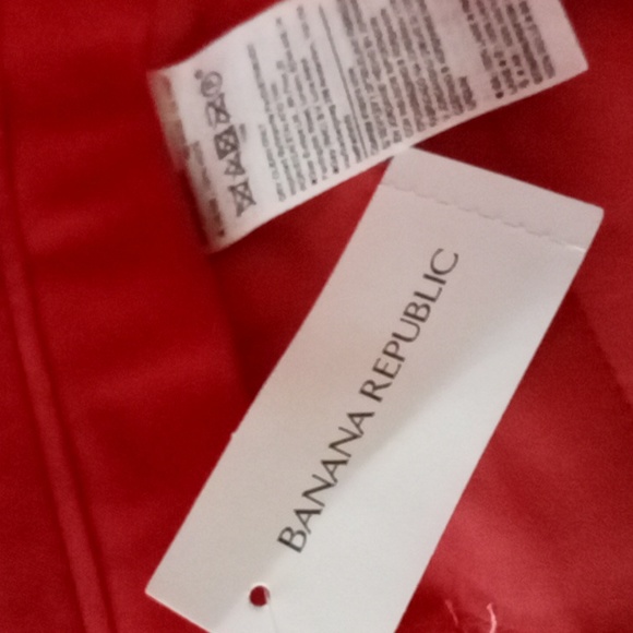 NWT PETITE 2 BANANA REPUBLIC - Picture 8 of 10